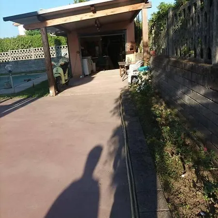 Villa Fiore Vila