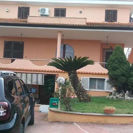 Villa Fiore * Nettuno