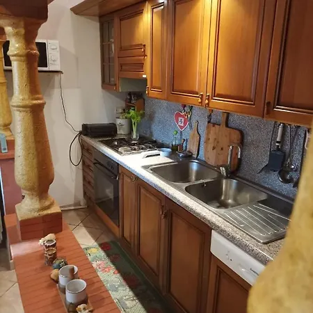 Villa Fiore Vila Nettuno