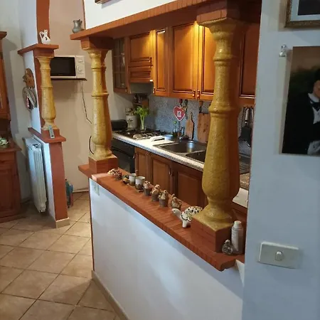 Vila Villa Fiore