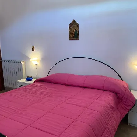 Villa Fiore * Nettuno
