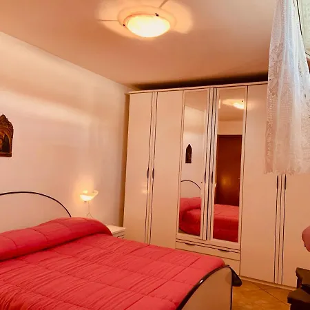 Vila Villa Fiore Nettuno