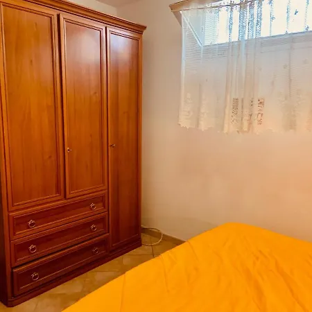 Vila Villa Fiore Nettuno