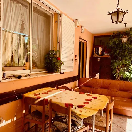 Villa Fiore Vila