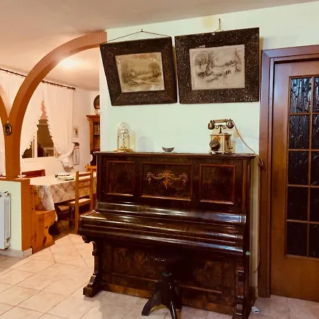Villa Fiore Vila *