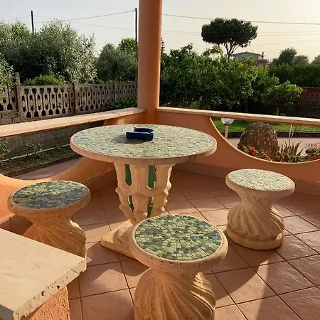 Villa Fiore Vila *