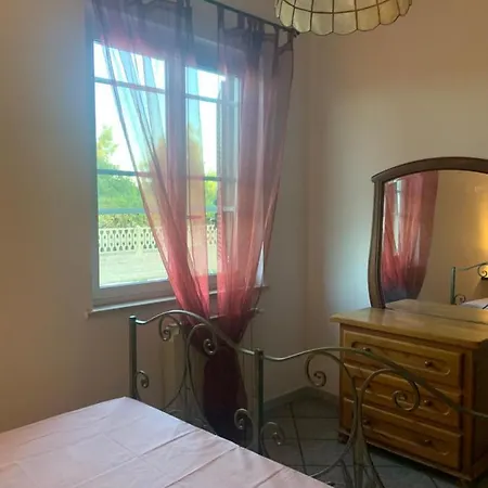 Vila Villa Fiore